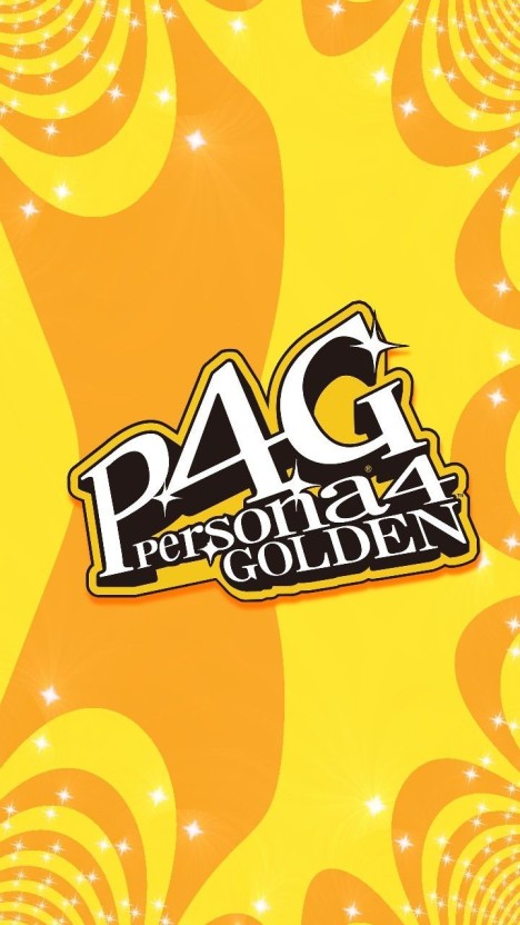 Persona 4 wallpaper 0078