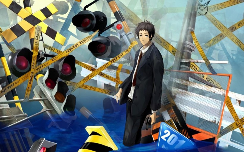 Persona 4 wallpaper 0082