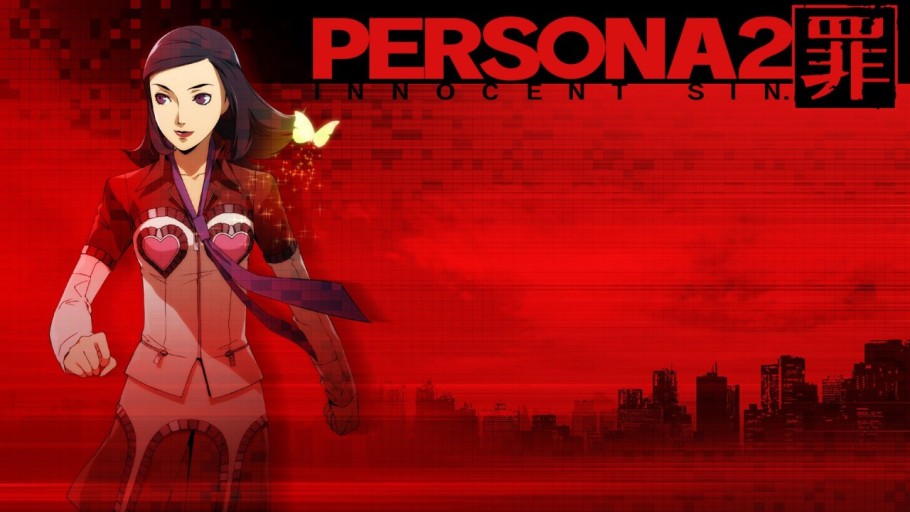 Persona 4 wallpaper 0084