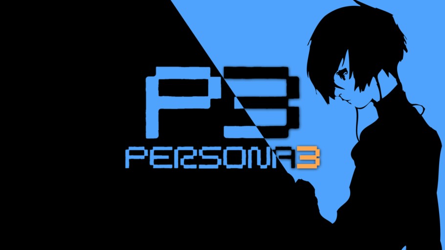 Persona 4 wallpaper 0087