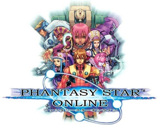 Phantasy Star wallpaper 0037