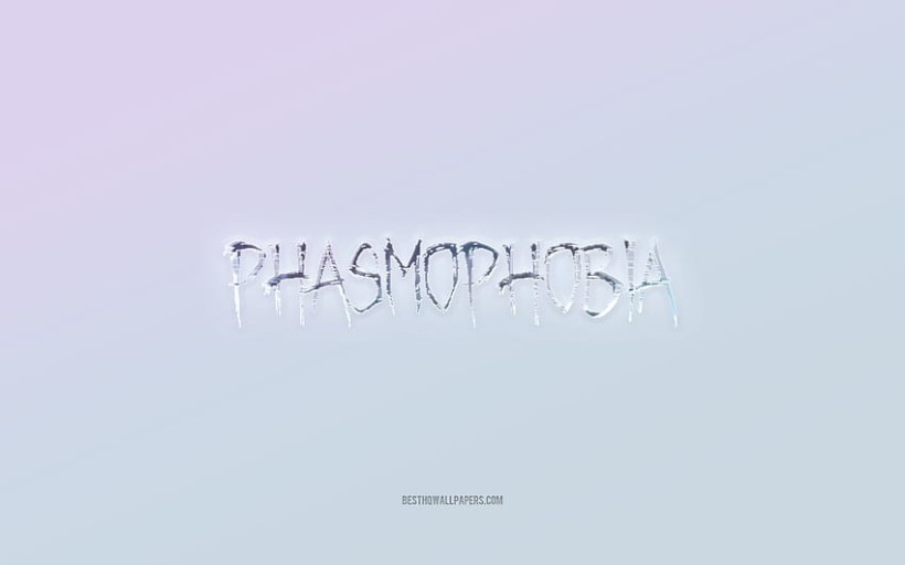 Phasmophobia chilling desktop backgrounds