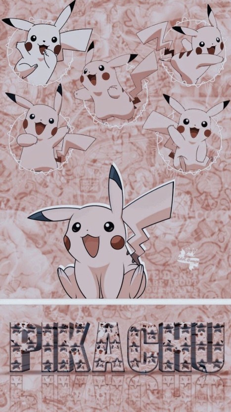 Pikachu wallpaper 0039