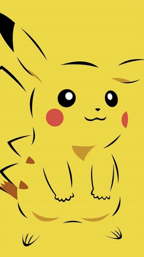 Pikachu wallpaper 0045