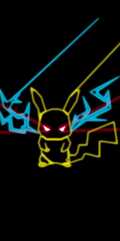 Pikachu wallpaper 0056