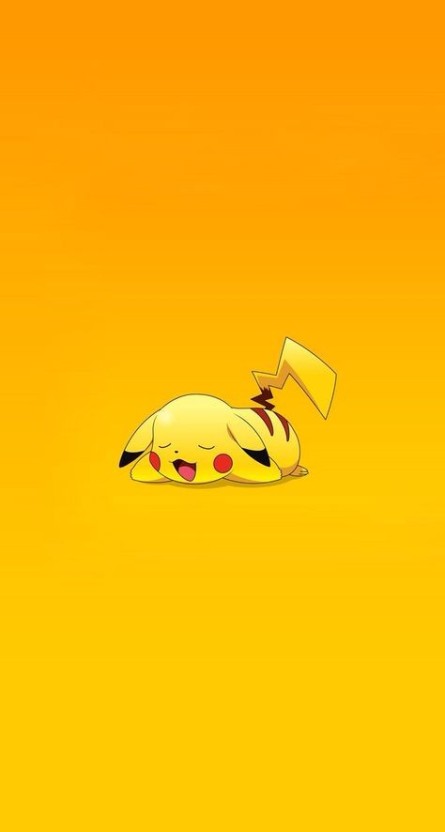 Pikachu wallpaper 0061