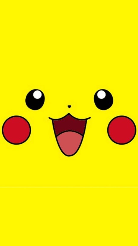 Pikachu wallpaper 0068