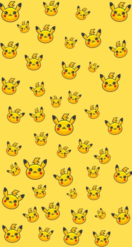 Pikachu wallpaper 0069