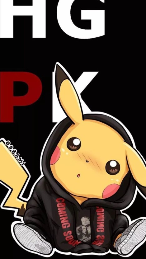 Pikachu wallpaper 0091