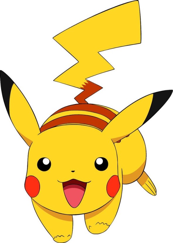 Pikachu wallpaper 0094