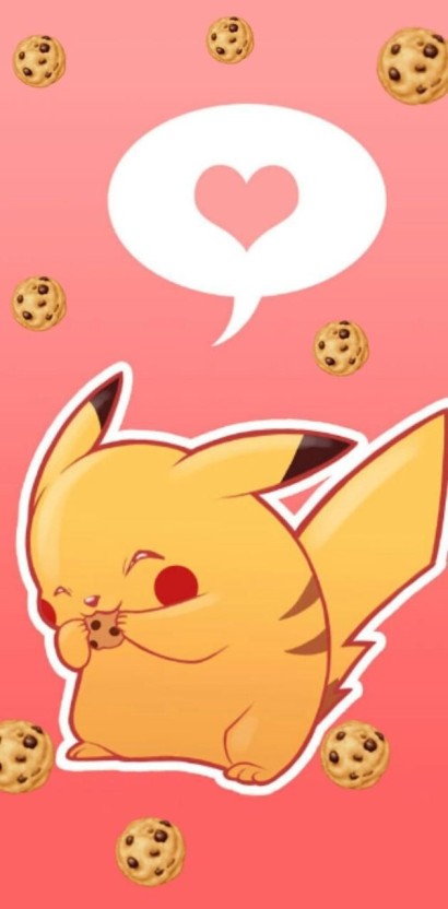 Pikachu wallpaper 0095