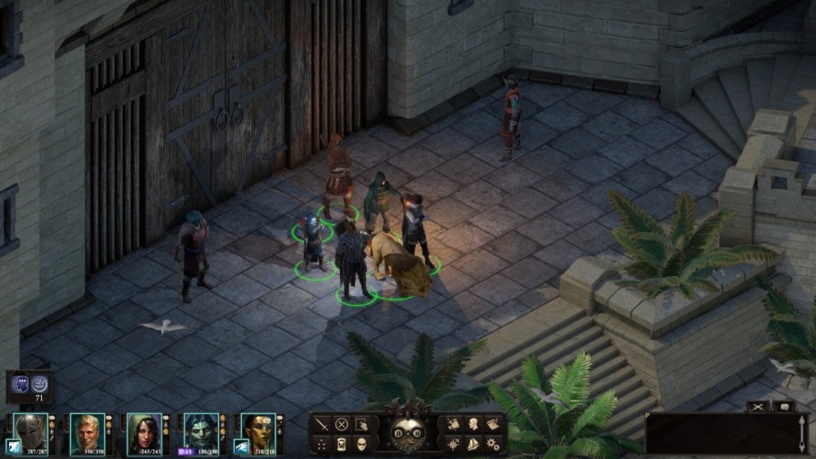 Pillars of Eternity wallpaper 0033