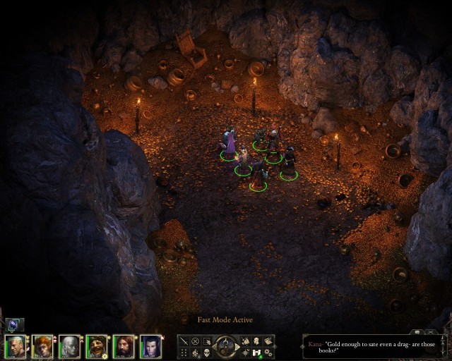 Pillars of Eternity wallpaper 0046