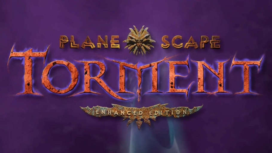 Planescape: Torment wallpaper 0024