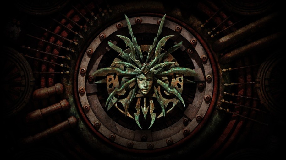 Planescape: Torment wallpaper 0046