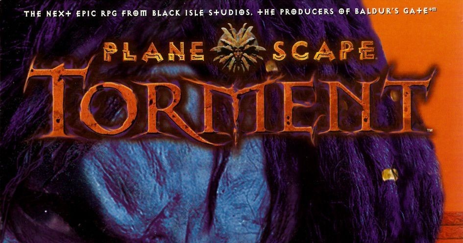 Planescape: Torment wallpaper 0069