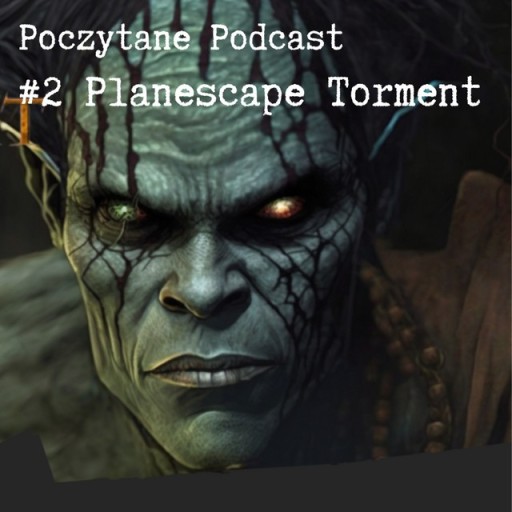 Planescape: Torment wallpaper 0080