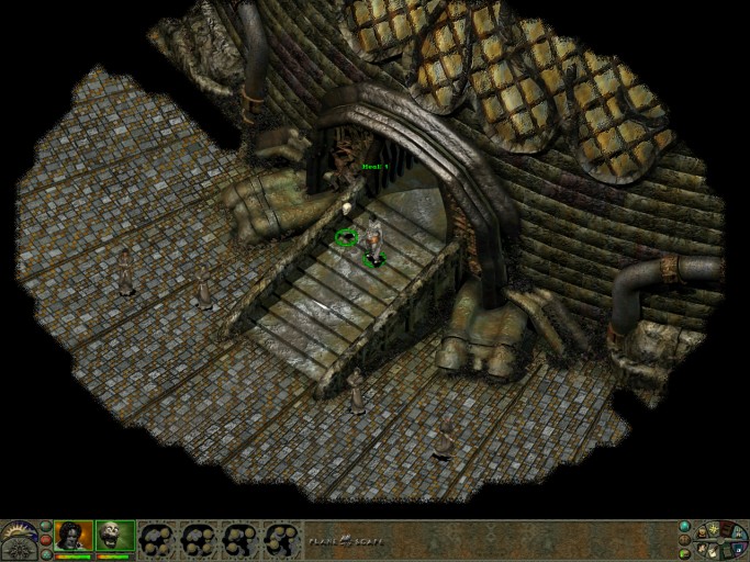 Planescape: Torment wallpaper 0083