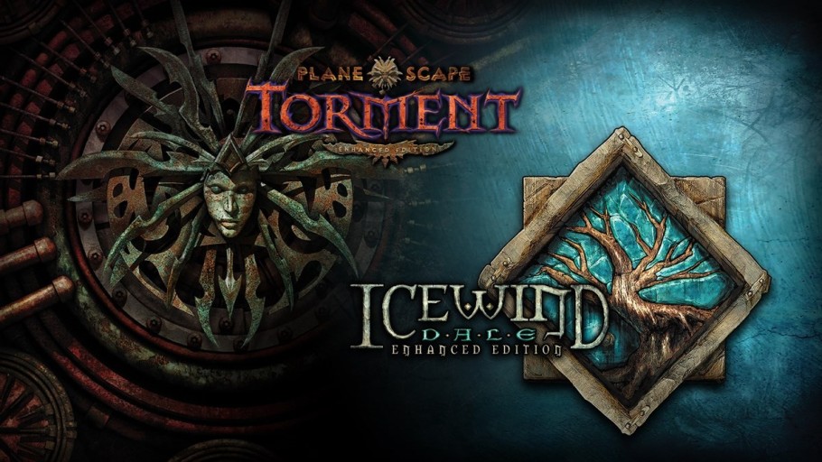 Planescape: Torment wallpaper 0088