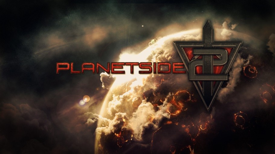 Planetside 2 fan art wallpapers