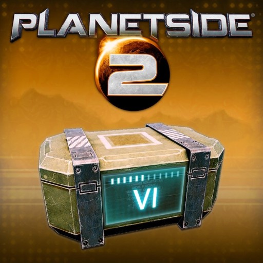 Planetside 2 wallpaper 0034