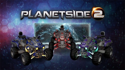 Planetside 2 wallpaper 0047