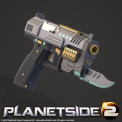 Planetside 2 wallpaper 0080