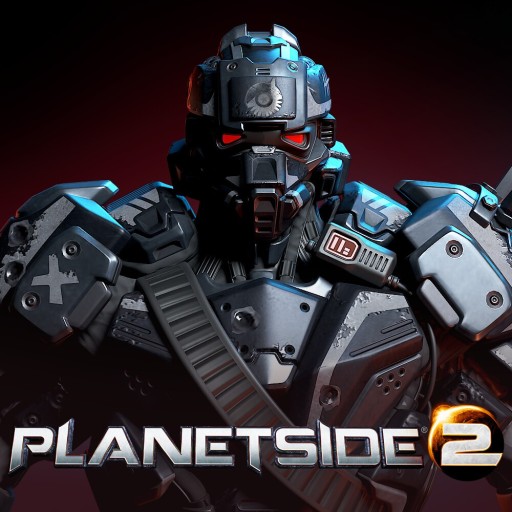 Planetside 2 wallpaper 0082