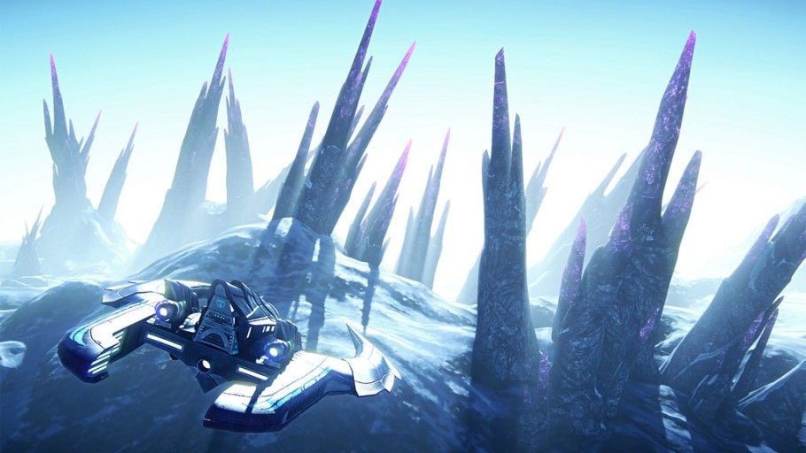 Planetside 2 wallpaper 0092