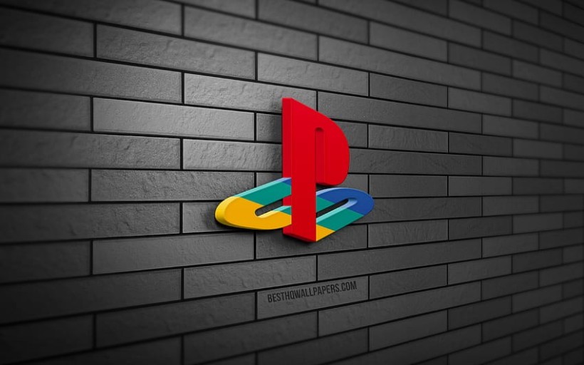 Playstation wallpaper 0023