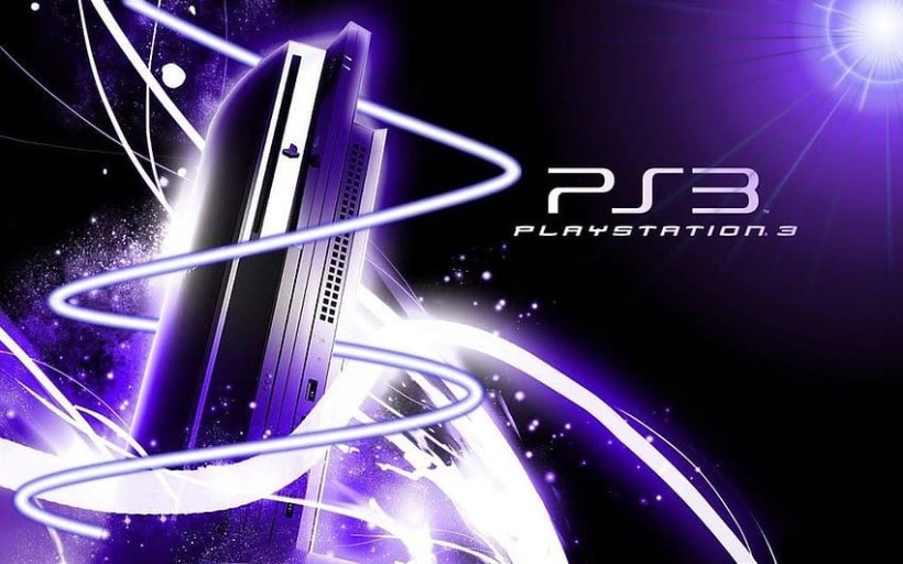 Playstation wallpaper 0032