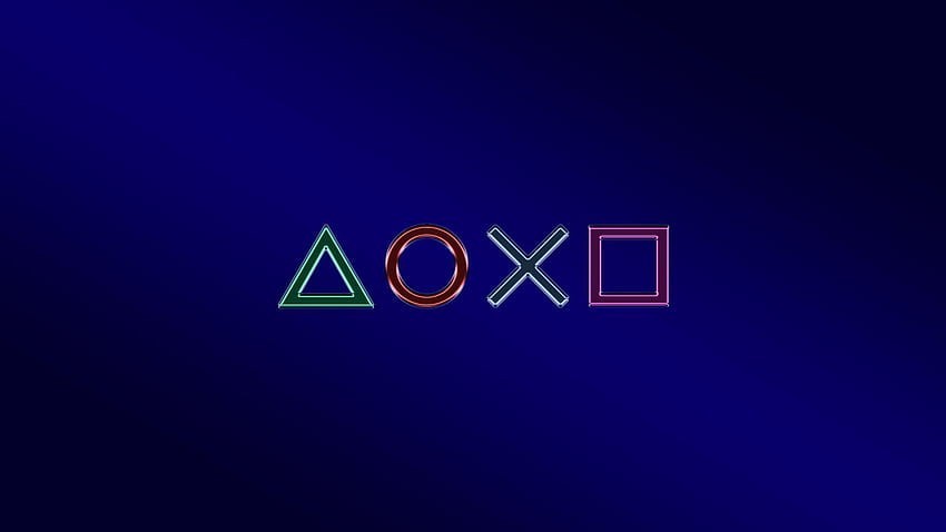 Playstation wallpaper 0040