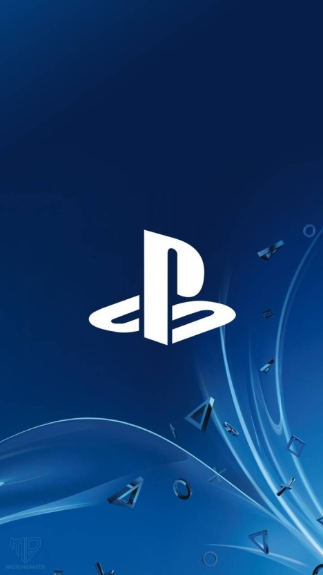 Playstation wallpaper 0044