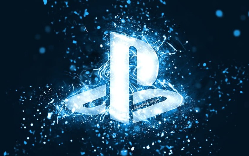 Playstation wallpaper 0072