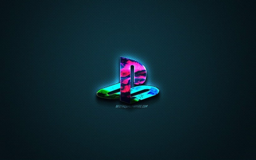 Playstation wallpaper 0084