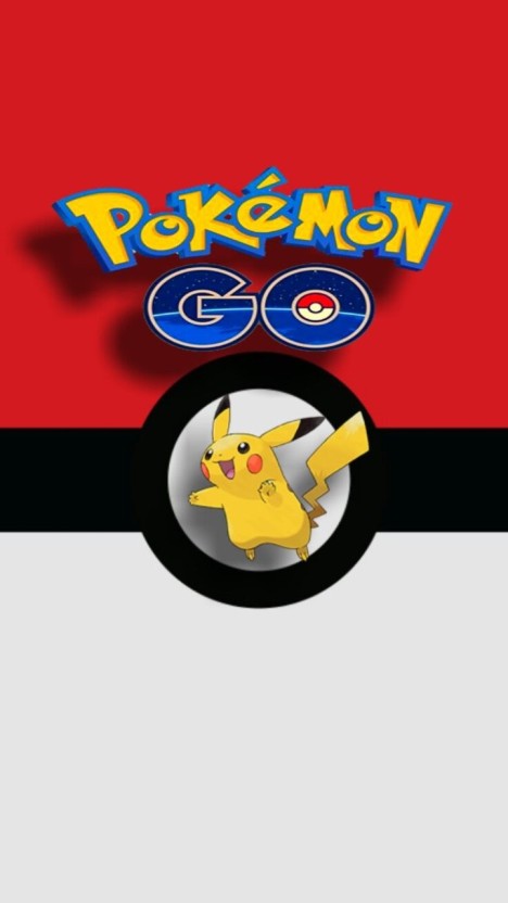 Pokemon GO wallpaper 0030