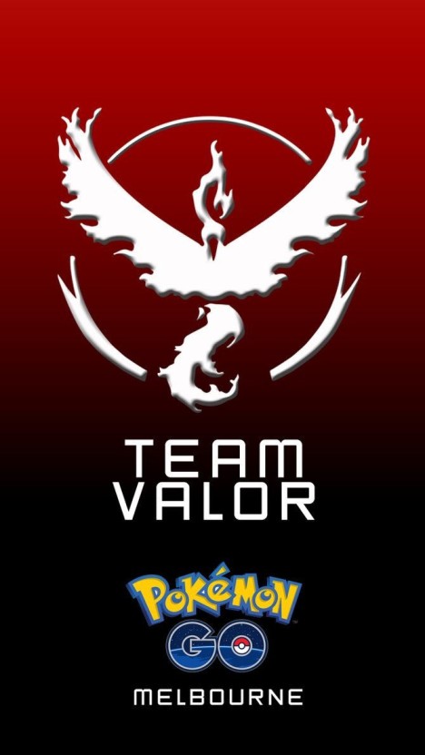 Pokemon GO wallpaper 0048