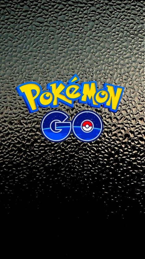 Pokemon GO wallpaper 0061