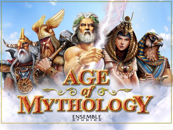 popular Age of Mythology wallpapers for PCs.