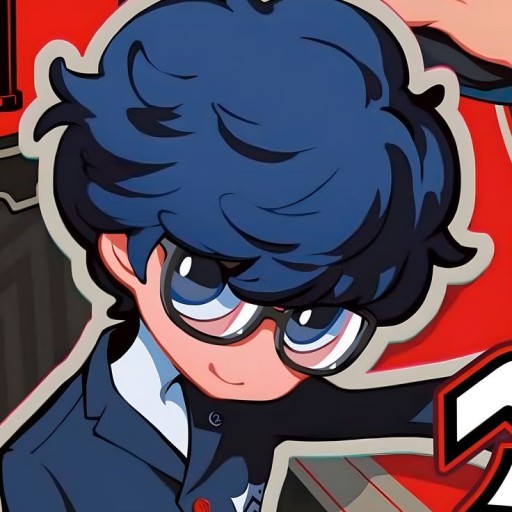 popular Joker Persona 5 pfp styles