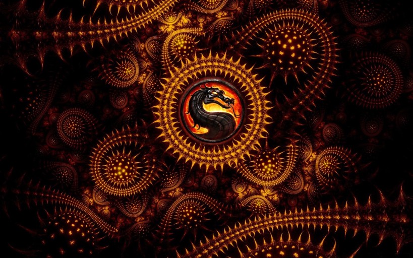 popular Mortal Kombat wallpaper styles