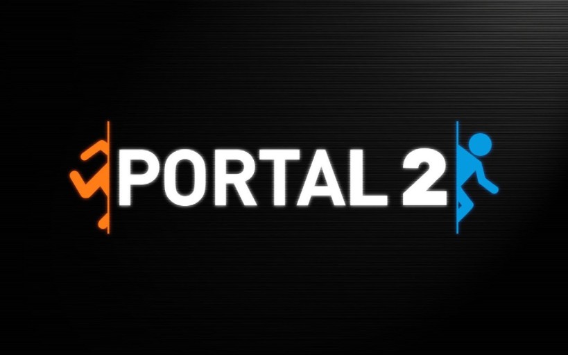 Portal wallpaper 0041