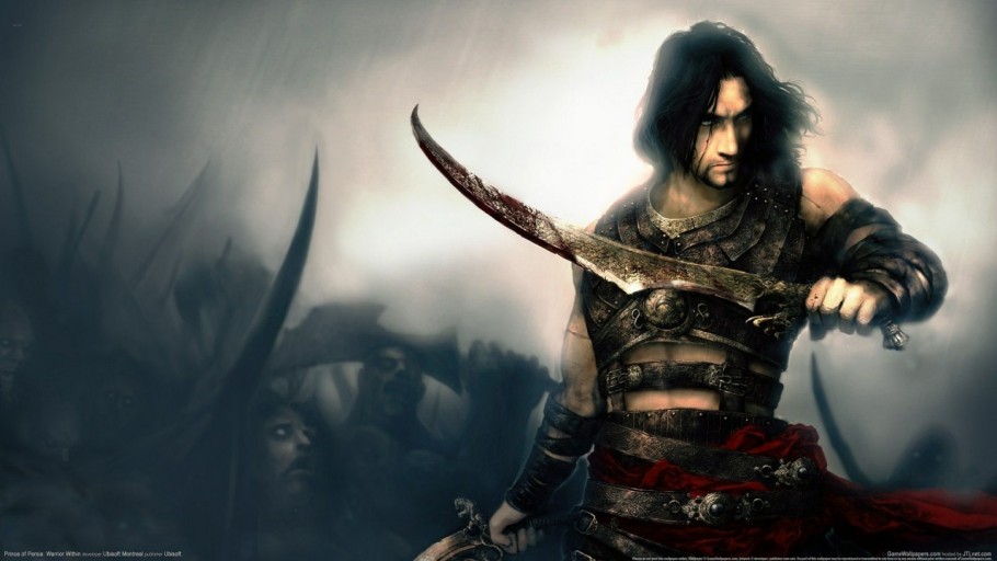 Prince of Persia wallpaper 0020