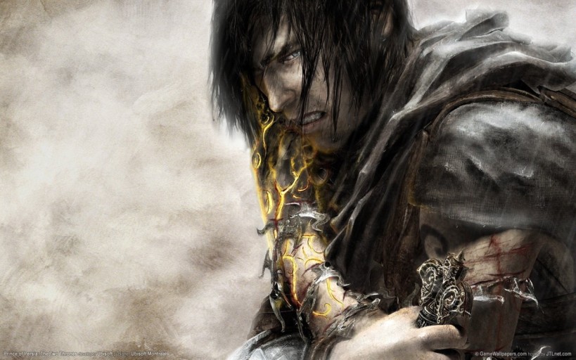 Prince of Persia wallpaper 0022