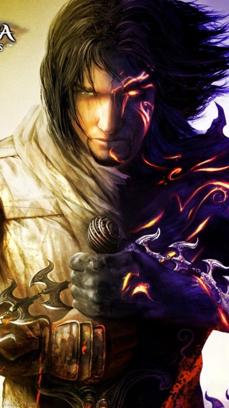 Prince of Persia wallpaper 0023