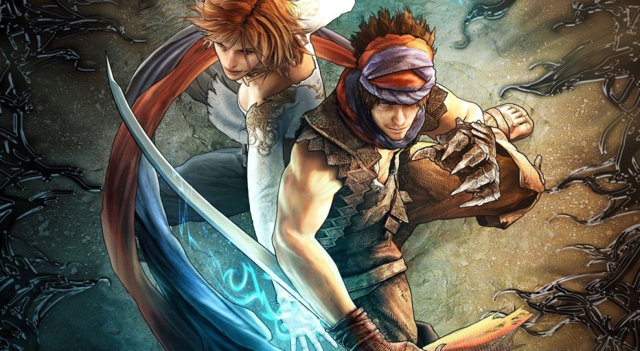 Prince of Persia wallpaper 0027