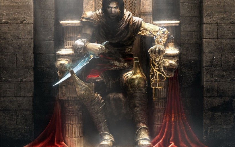 Prince of Persia wallpaper 0028