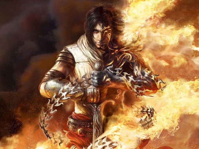 Prince of Persia wallpaper 0029