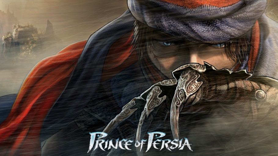 Prince of Persia wallpaper 0030