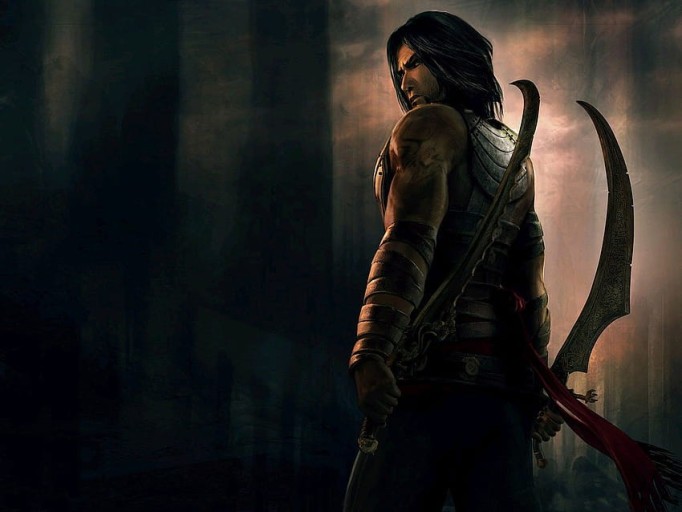 Prince of Persia wallpaper 0033